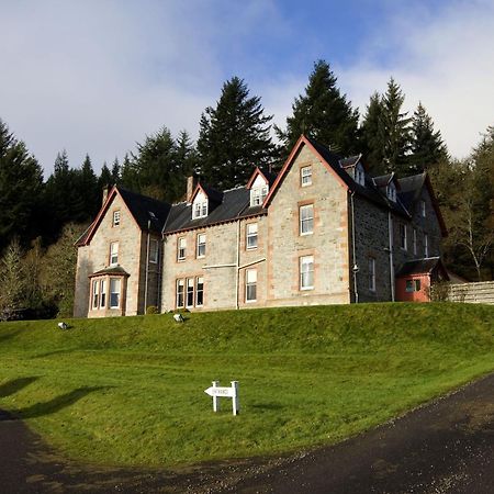 Inch Hotel Fort Augustus Zewnętrze zdjęcie