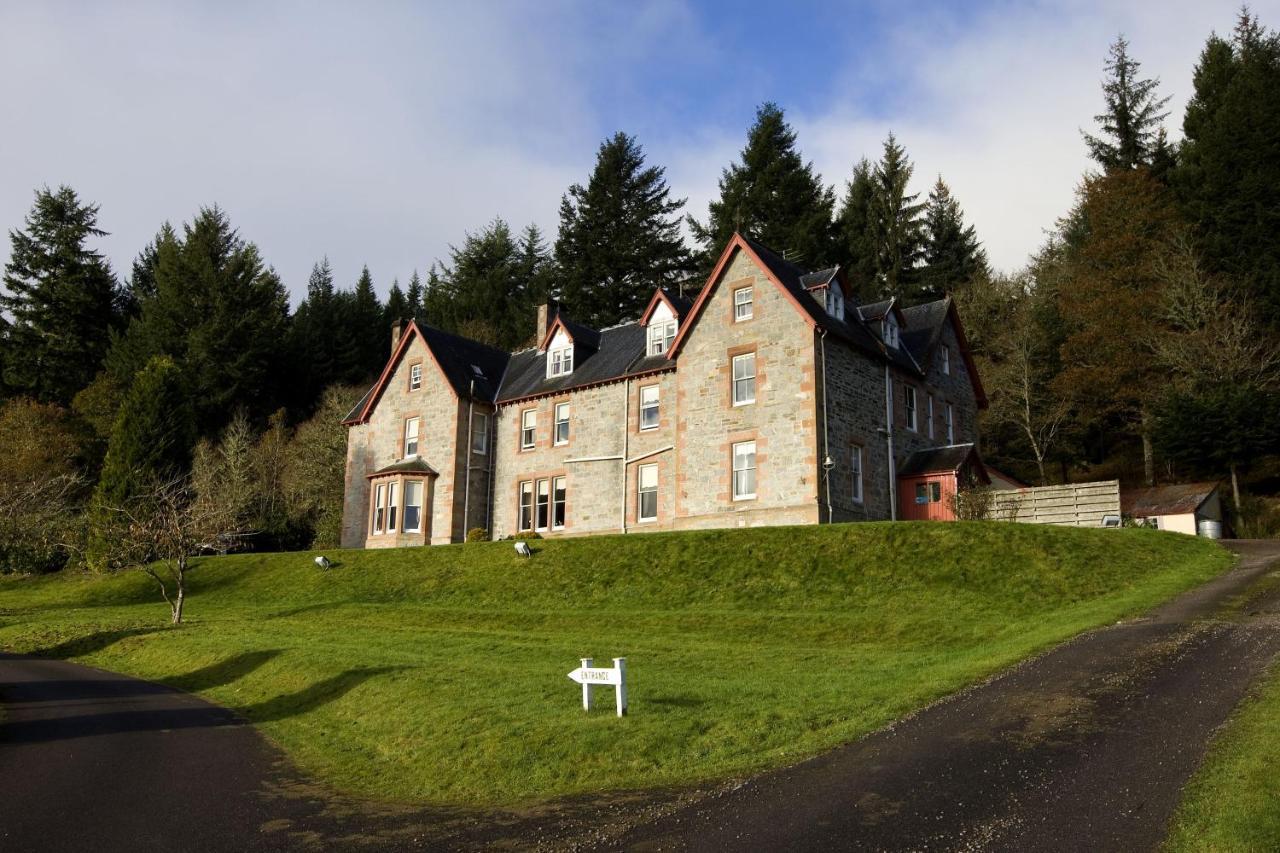 Inch Hotel Fort Augustus Zewnętrze zdjęcie