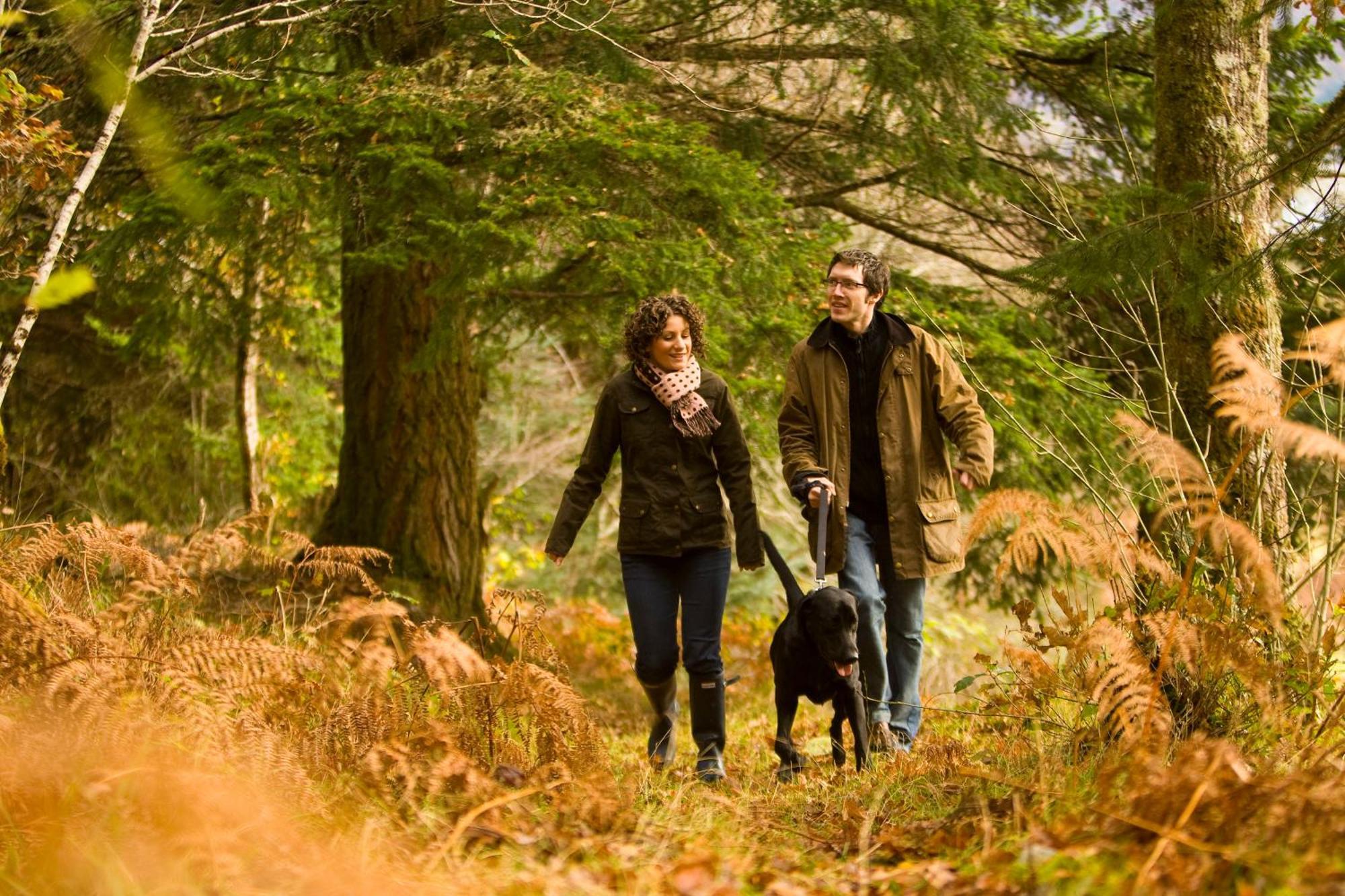 Inch Hotel Fort Augustus Zewnętrze zdjęcie